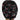 Houston Texans Black Splatter Euro Scrub Cap