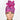 I'm A Bar Be Girl, In An Ortho World High Bun Ponytail Scrub Cap