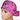 I'm A Bar Be Girl, In An Ortho World Ponytail Scrub Cap