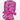 I'm A Bar Be Girl, In An Ortho World Ponytail Scrub Cap