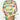 Ice Cream Drip Surgeon Scrub Cap