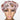 I Love Lucy Bouffant Scrub Cap