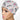 I'm In A Moooood Scrub Hat Low-Tie Surgeon Scrub Cap