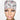 I'm In A Moooood Scrub Hat Low-Tie Surgeon Scrub Cap