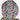 Invader Zim Bouffant Scrub Cap