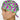 Invader Zim Surgeon Scrub Cap