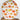 It's Fall Y'all Bouffant Scrub Cap