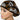 Jeep Girl Euro Scrub Cap