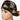 Jeep Girl Ponytail Scrub Cap