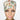 Jinkies Ponytail Scrub Cap