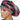 Just Run Bouffant Scrub Cap