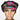 Just Run Bouffant Scrub Cap