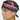 Just Run Surgeon Scrub Cap