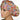 Karol G Album Bouffant Scrub Cap