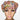 Karol G Album Bouffant Scrub Cap