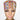 Karol G Album Ponytail Scrub Cap