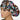 Kayce Dutton Bouffant Scrub Cap
