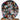 Kayce Dutton Bouffant Scrub Cap