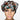 Kayce Dutton Bouffant Scrub Cap