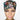 Kayce Dutton Ponytail Scrub Cap