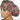 Kevin Gates Bouffant Scrub Cap