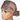 Kevin Gates Ponytail Scrub Cap