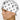 The V - White Surgeon Scrub Cap