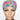 L&D Euro Scrub Cap