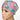 L&D Low-Tie Surgeon Scrub Cap