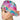 L&D Ponytail Scrub Cap