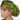 Land Before Time Bouffant Scrub Cap