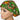 Land Before Time Euro Scrub Cap