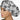 Larry Bouffant Scrub Cap