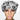 Larry Bouffant Scrub Cap