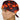 Lava Surgeon Scrub Cap