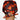 Lava Surgeon Scrub Cap