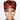 Lava Ponytail Scrub Cap