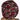Leopard Lips Bouffant Scrub Cap