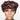 Leopard Lips Bouffant Scrub Cap