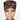 Leopard Lips Ponytail Scrub Cap