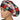 Letterkenny Bouffant Scrub Cap