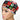 Letterkenny Low-Tie Surgeon Scrub Cap