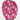 Lisa Frank Euro Scrub Cap