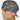 Lisa Leopard Surgeon Scrub Cap