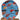 Liver Bouffant Scrub Cap