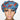 Liver Bouffant Scrub Cap
