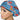 Liver Euro Scrub Cap