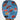 Liver Euro Scrub Cap