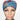Liver Euro Scrub Cap