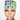 Loteria Low-Tie Surgeon Scrub Cap